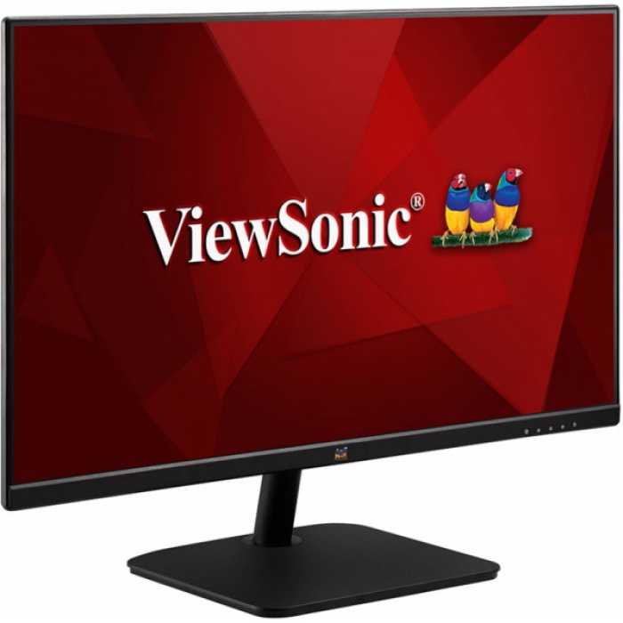 23.8 VIEWSONIC VA2432-H FHD IPS 75HZ 4MS HDMI VGA