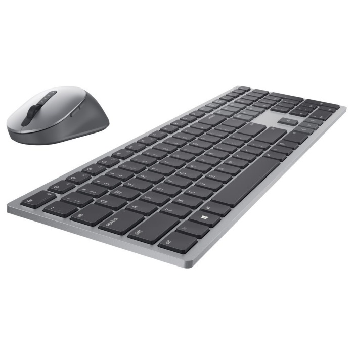 DELL 580-AJQJ KABLOSUZ KLAVYE MOUSE SET KM7321W