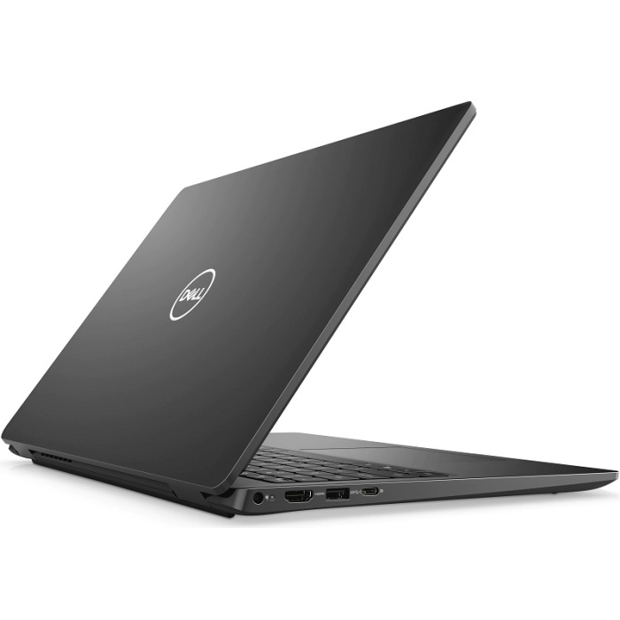 DELL LATITUDE 3520 i7-1165G7 8GB 256GB SSD 15.6 UBUNTU N056l352015EMEA_U