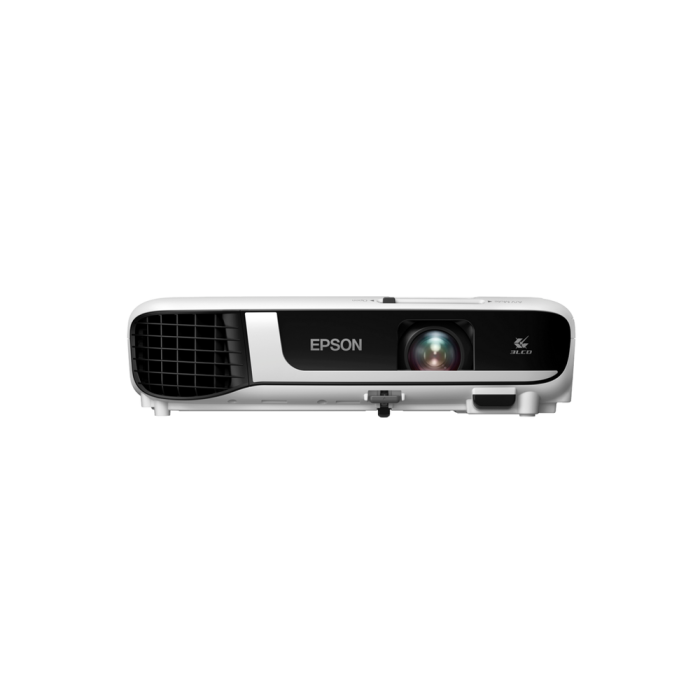 EPSON EB-W51 4000AL 1280x800 WXGA PROJEKSİYON