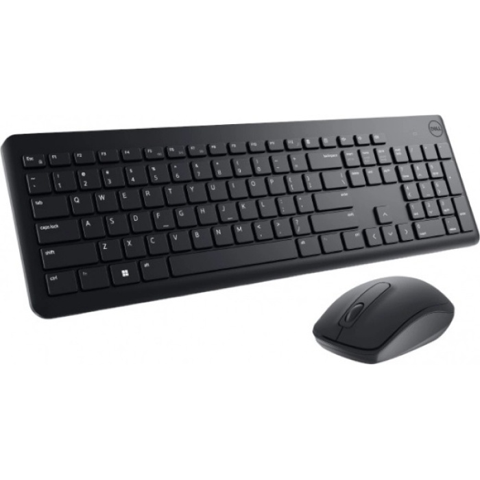 DELL KM3322W  Q KLAVYE MOUSE SET KABLOSUZ (Türkçe)