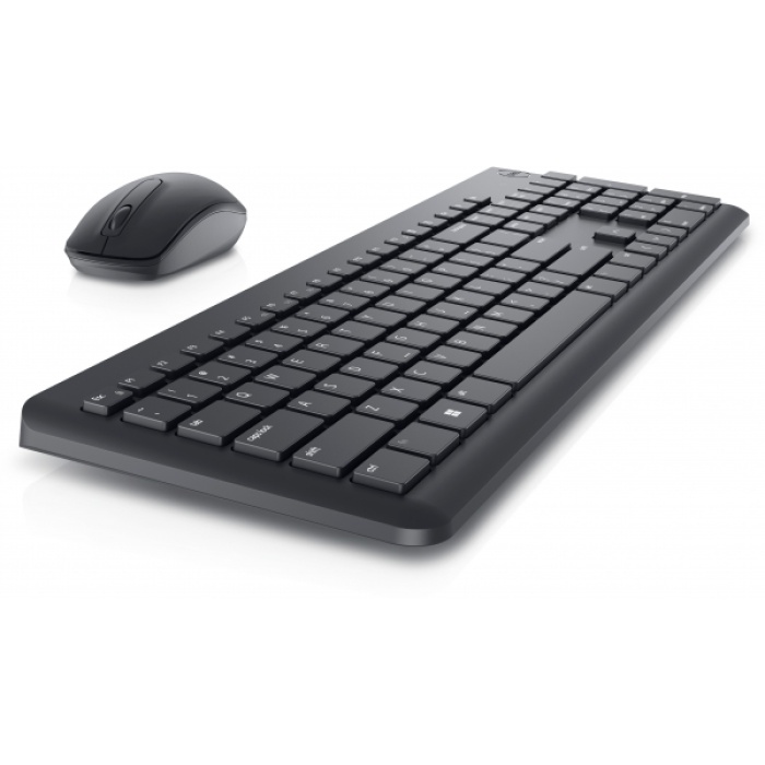 DELL KM3322W  Q KLAVYE MOUSE SET KABLOSUZ (Türkçe)