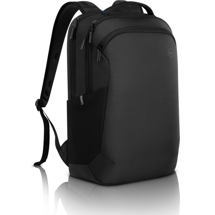 DELL 460-BDLE 17 ECOLOOP PRO SİYAH NOTEBOOK SIRT ÇANTASI