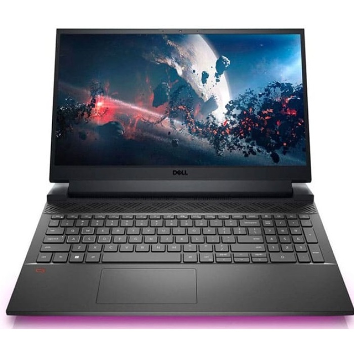 DELL G15 5521 i7-12700H 16GB 1TB SSD 6GB RTX3060 15.6 UBUNTU G55212300SEU