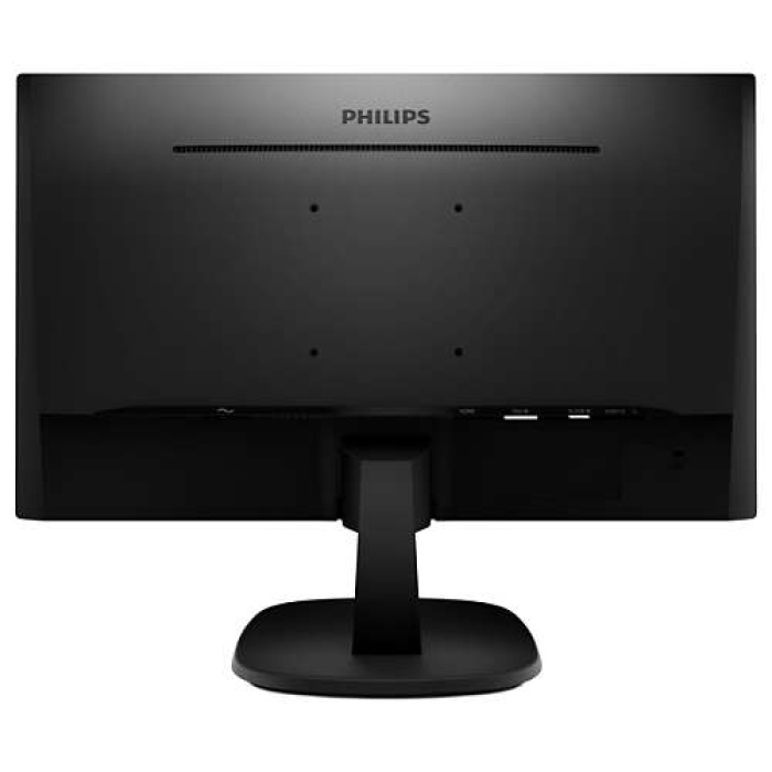 27 PHILIPS 273V7QDAB IPS FHD 4MS 75HZ VGA DVI HDMI