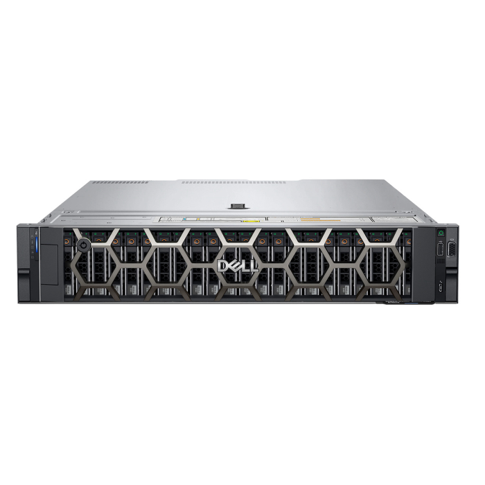 DELL POWEREDGE R750XS PER750XS4A 4310 16GB 1x1.2TB SAS 2U