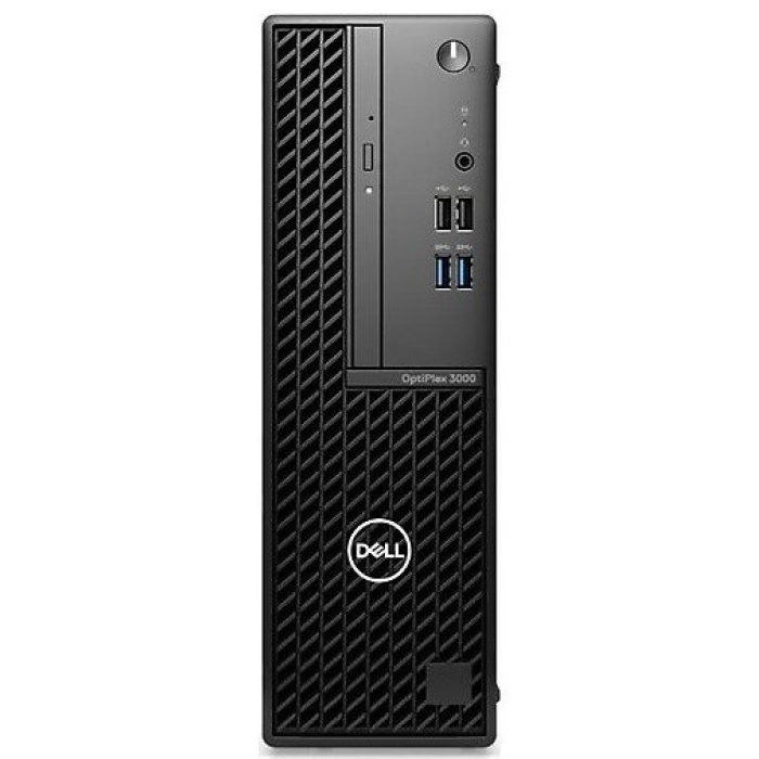 DELL OPTIPLEX 3000SFF i5-12500 16GB 512GB UBUNTU N015O3000SFF_U