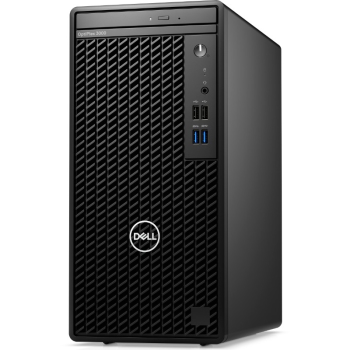 DELL OPTIPLEX 3000MT i5-12500 8GB 256GB SSD W11P N010O3000MTAC_W