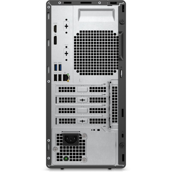 DELL OPTIPLEX 3000MT i5-12500 8GB 256GB SSD UBUNTU N010O3000MTAC_U