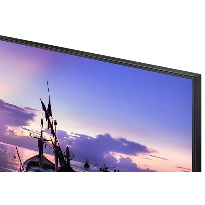 24 SAMSUNG LF24T350FHRXUF IPS FHD 5MS 75HZ HDMI VGA