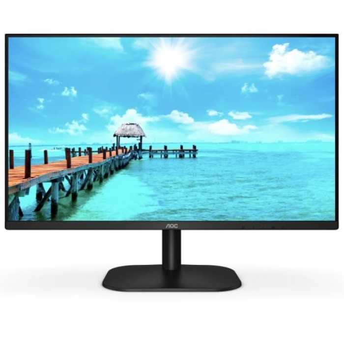 27 AOC 27B2AM FHD LED 4MS 75 HZ HDMI VGA