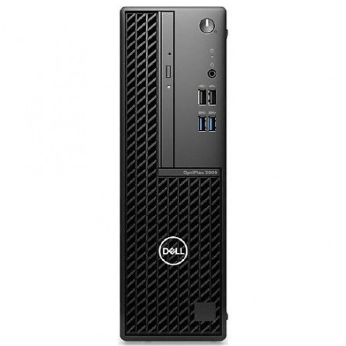 DELL OPTIPLEX 3000SFF İ5-12500 16GB 512GB SSD W11P N015O3000SFF_W