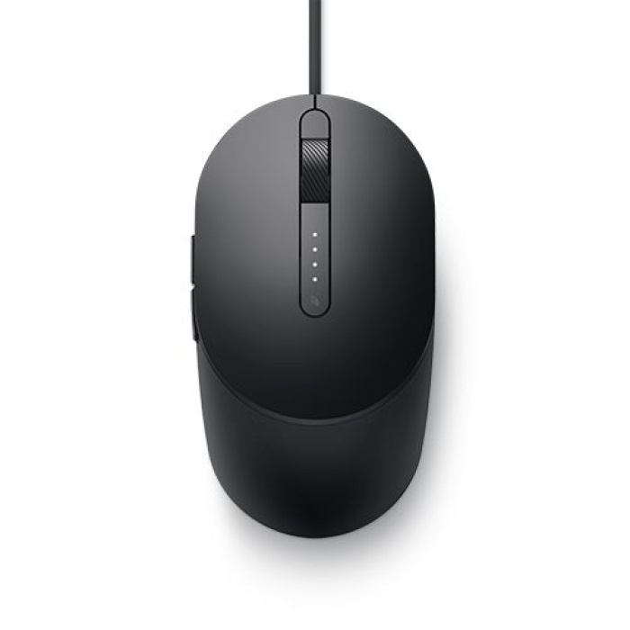 DELL MS3220 KABLOLU MOUSE SİYAH (570-ABHN)