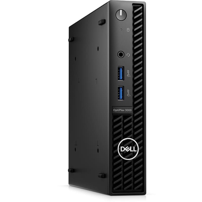 DELL OPTIPLEX 3000MFF i5-12500T 8GB 256GB SSD W10P N012O3000MFFAC_W