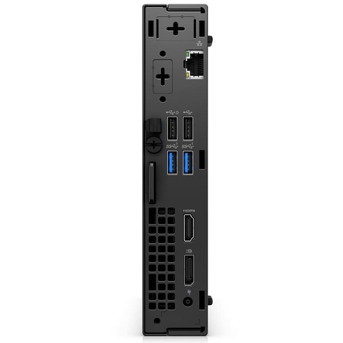 DELL OPTIPLEX 3000MFF i5-12500T 8GB 256GB SSD W10P N012O3000MFFAC_W