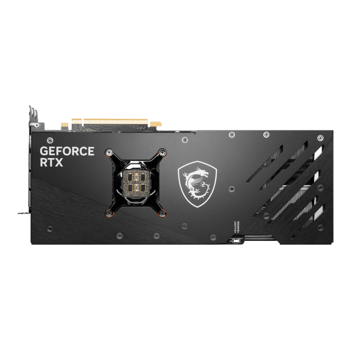 MSI GEFORCE RTX 4090 GAMING X TRIO 24G 24GB GDDR6X DP HDMI 384Bit