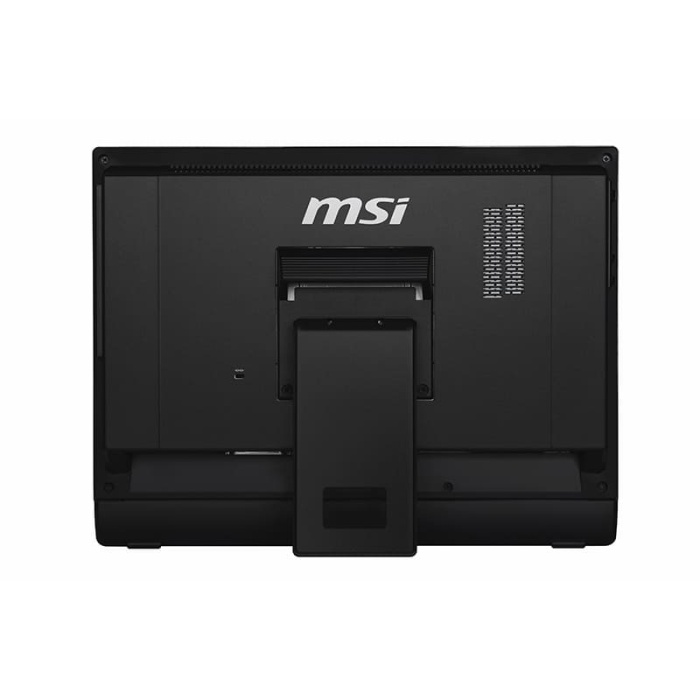 MSI PRO AIO 16T 10M-219XTR AIO 5205U 4GB 256GB SSD 15.6 FDOS