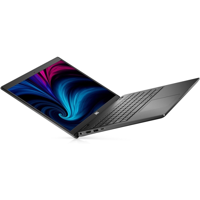 DELL LATITUDE 3520 i7-1165G7 16GB 512GB SSD 15.6 UBUNTU N052l352015EMEA_U