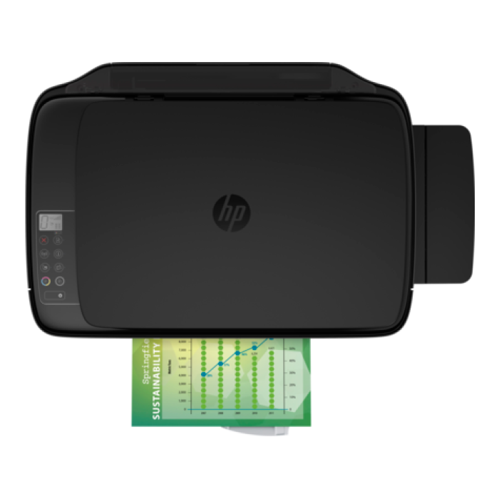 HP Z4B53A DESKJET TANKLI 415 YAZ/TAR/FOT Wi-Fi A4