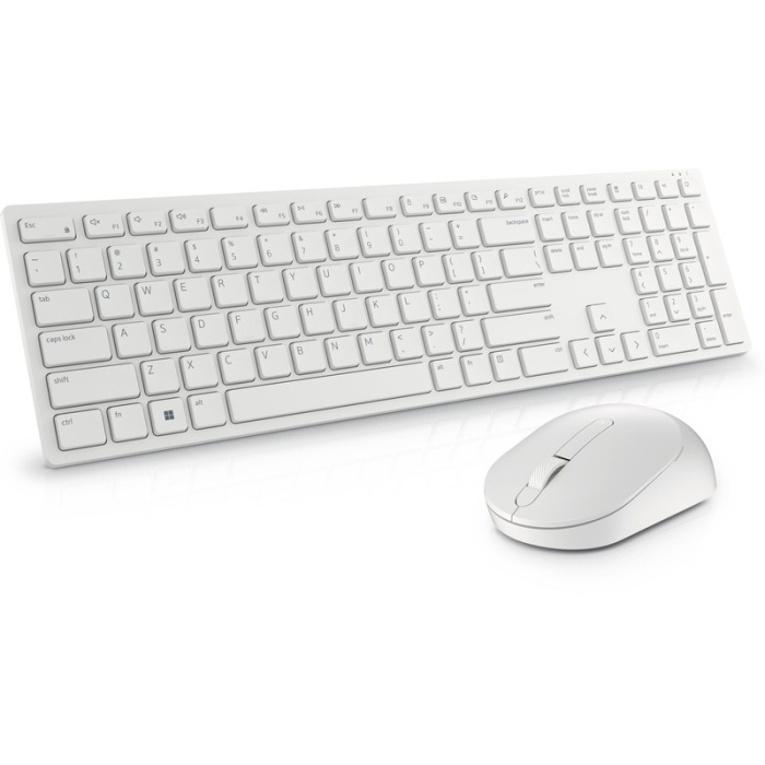 DELL 580-AKHG Q KLAVYE MOUSE SET KABLOSUZ (Türkçe)