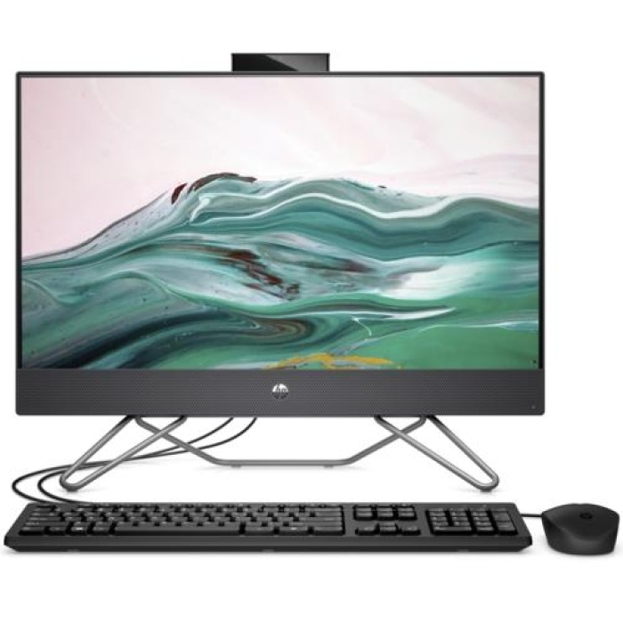 HP PRO 240 G9 6D383EA AIO i5-1235U 8GB 512GB SSD 23.8 FDOS