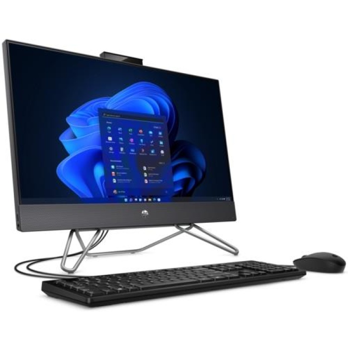 HP Pro 240 G9 6D383EA AIO i5-1235U 8GB 512GB SSD 23.8 FDOS