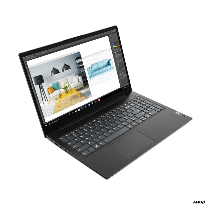 LENOVO V15 82KD0045TX R7-5007U 16GB 512GB 15.6 FDOS