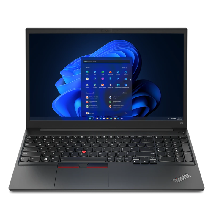 LENOVO THINKPAD E15 21E60073TX i5-1235U 16GB 512GB SSD 2GB MX550 15.6 FDOS