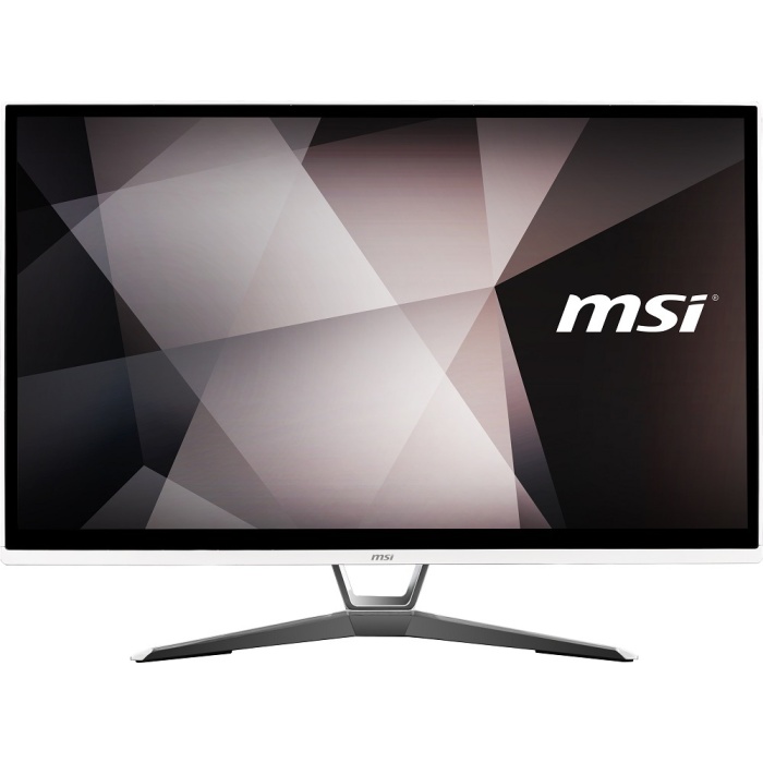 MSI PRO 22XT 10M-205TR AIO i5-10400 8GB 512GB SSD 21.5 TOUCH W10H