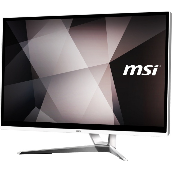 MSI PRO 22XT 10M-205TR AIO i5-10400 8GB 512GB SSD 21.5 TOUCH W10H