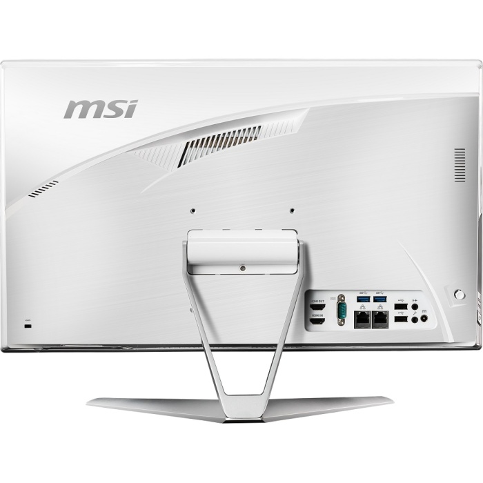 MSI PRO 22XT 10M-205TR AIO i5-10400 8GB 512GB SSD 21.5 TOUCH W10H