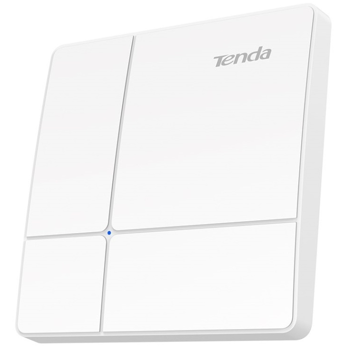 TENDA I24 AC1200 1PORT POE TAVAN TİPİ ACCESS POINT