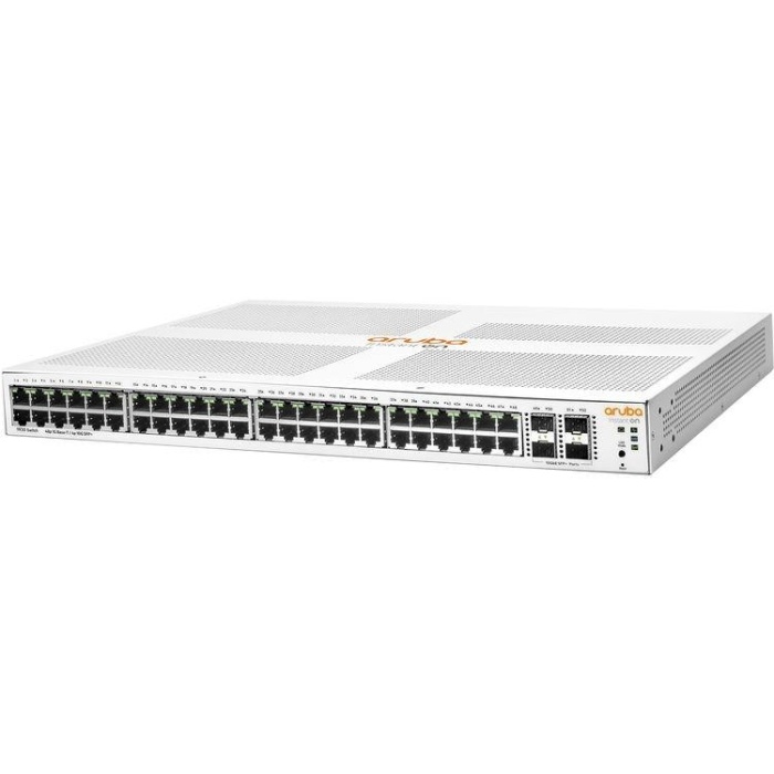 HPE ARUBA ION JL685A 1930-48G 48PORT 10/100/1000 YÖNETİLEBİLİR SWITCH(JL382A YERİNE)