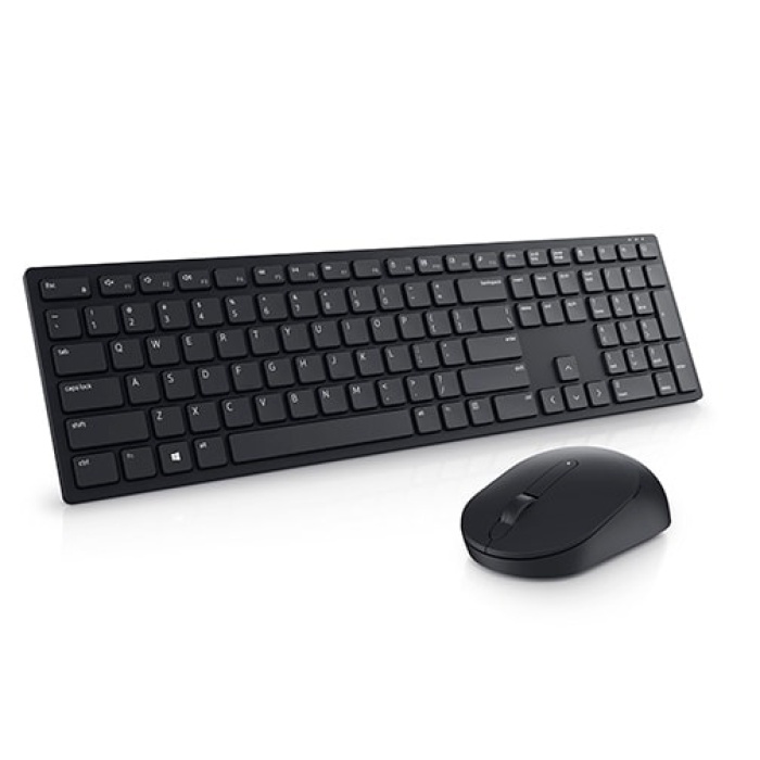 DELL PRO 580-AJRR KABLOSUZ F KLAVYE MOUSE SET (Türkçe)