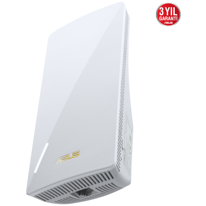 ASUS RP-AX56 AX1800 PRİZ TİPİ MENZİL ARTIRICI