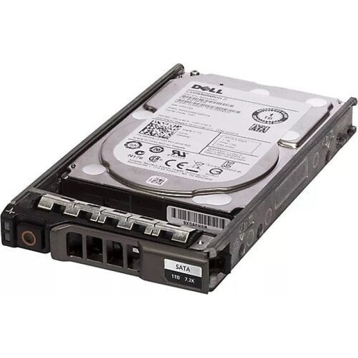 DELL 1TB 7.2K RPM SATA 6GBPS 3.5 14035H10-1T