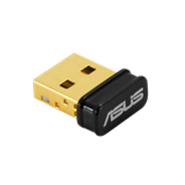ASUS USB-BT500 BLUETOOTH 5.0 USB ADAPTÖRÜ