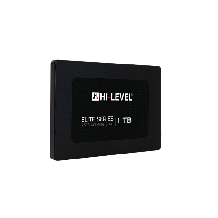 1TB HI-LEVEL HLV-SSD30ELT/1T 2,5 560-540 MB/s