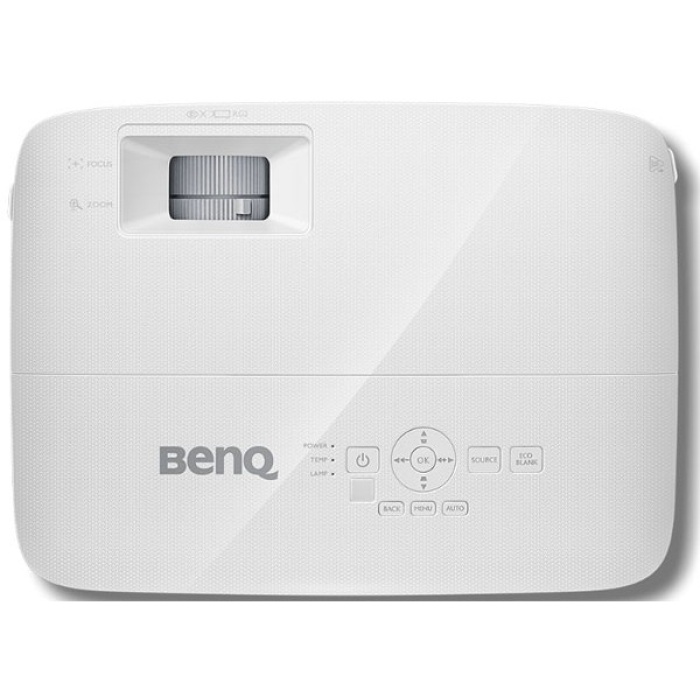 BENQ MX560 4000AL 1024x768 XGA PROJEKSİYON