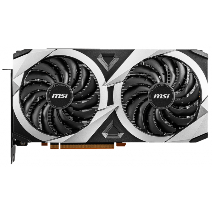 MSI RADEON RX 6700 XT MECH 2X 12GB GDDR6 192Bit