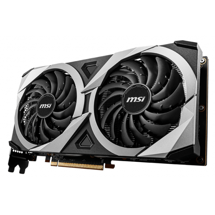 MSI RADEON RX 6700 XT MECH 2X 12GB GDDR6 192Bit