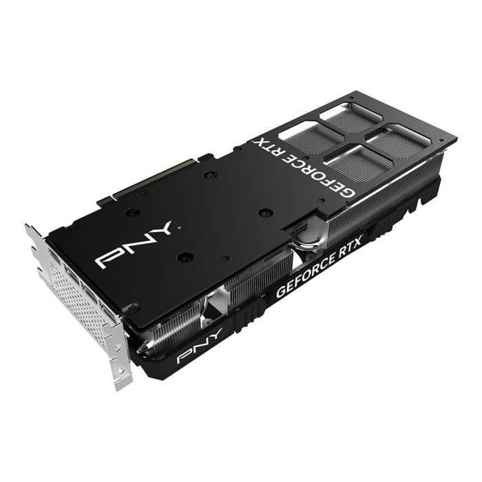 PNY RTX 4070 Ti 12GB VERTO LED Triple Fan GDDR6X 192Bit (VCG4070T12TFXPB1)
