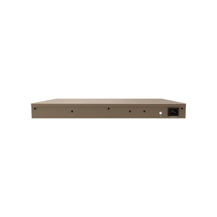 TENDA TEG5328P-24 24 PORT 10/100/1000 MBPS YÖNETİL
