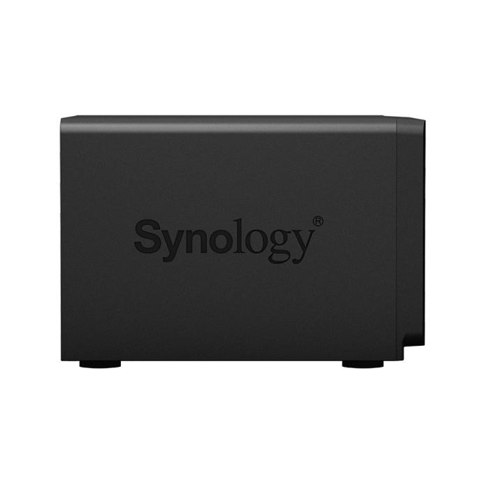 SYNOLOGY DS620SLIM 6 YUVALI 2 GB NAS DEPOLAMA ÜNİTESİ