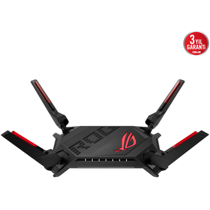 ASUS GT-AX6000 3PORT GAMING ROUTER