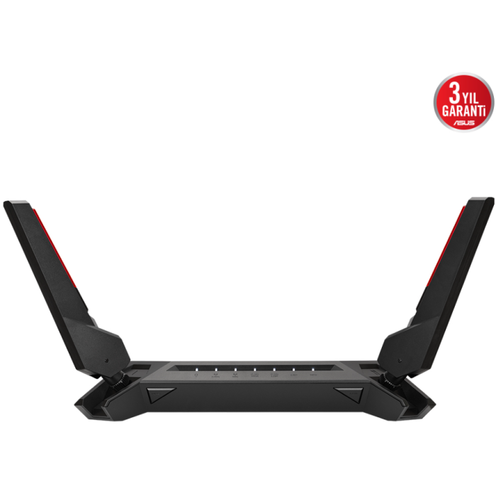 ASUS GT-AX6000 3PORT GAMING ROUTER