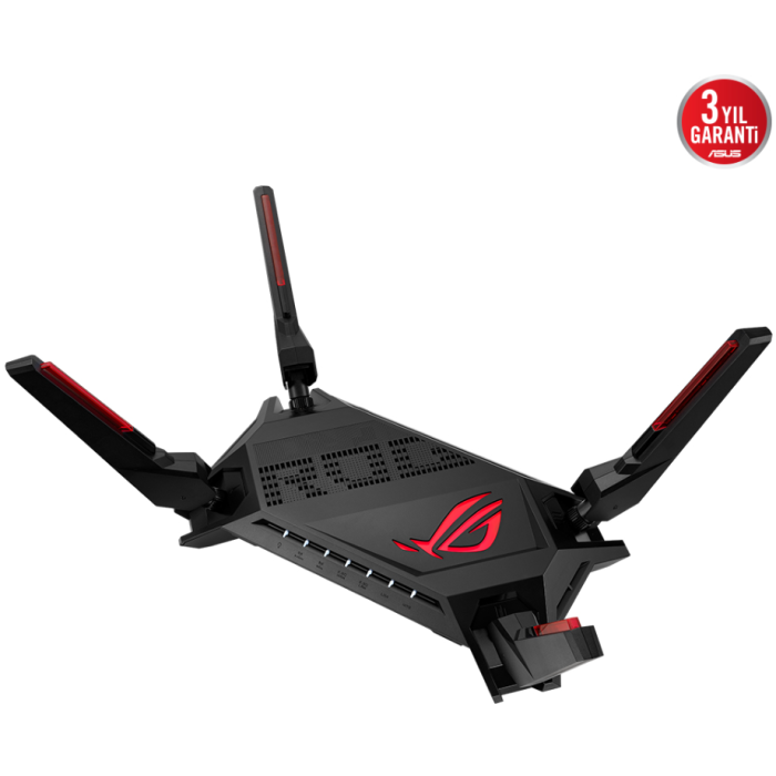 ASUS GT-AX6000 3PORT GAMING ROUTER