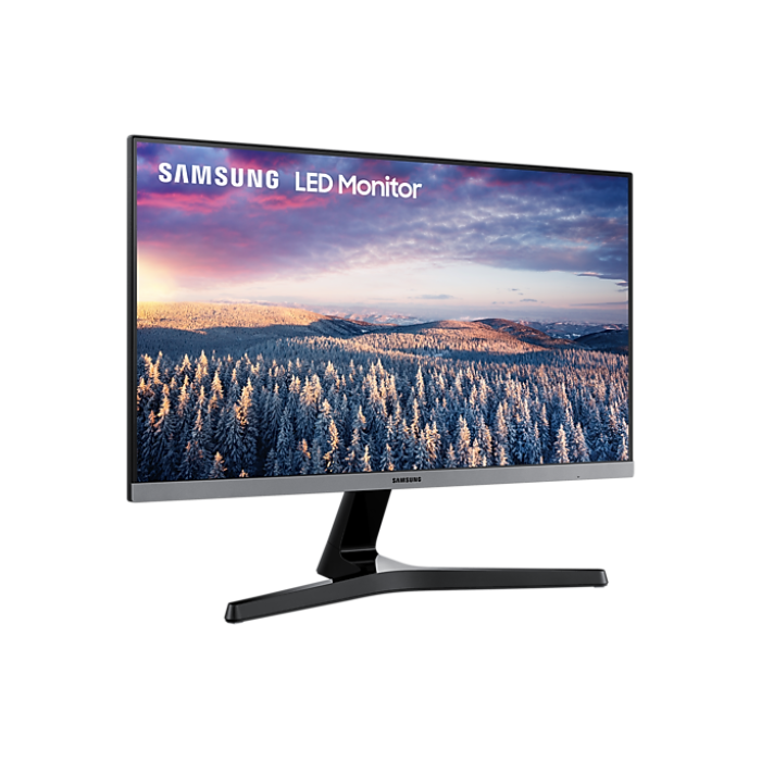 24 SAMSUNG LS24R350FZMXUF IPS FHD 75HZ 5MS HDMI VGA