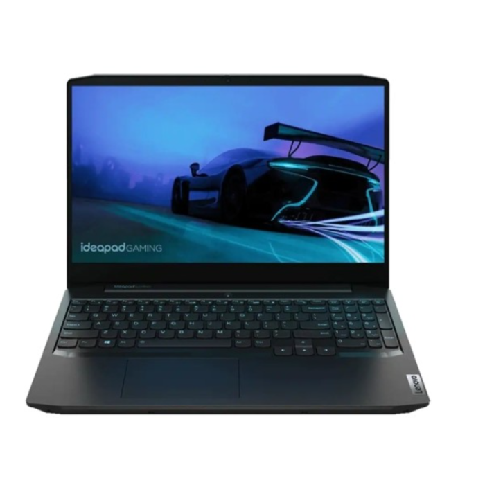 LENOVO IDEAPAD GAMING 3 82K101GNTX i5-11320H 16GB 512GB SSD 4GB RTX3050Ti 15.6 FDOS