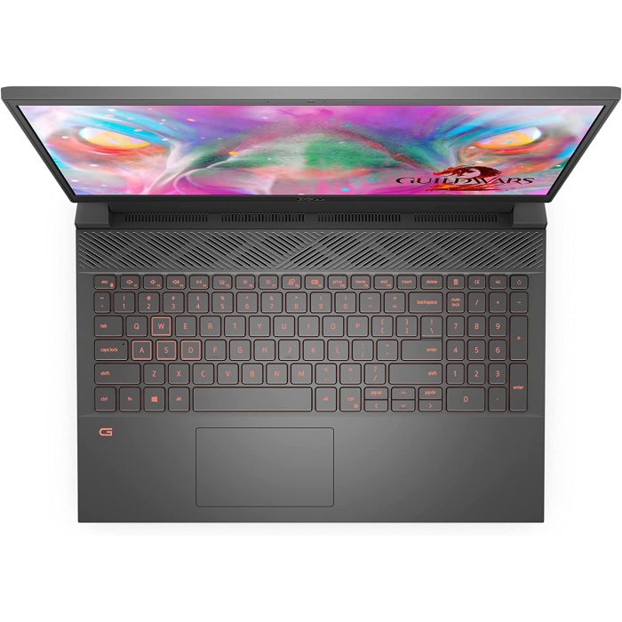 DELL GAMING G15 5511 i7-11800H 16GB 1TB SSD 6GB RTX 3060 15.6 UBUNTU G155511TGLH2801P